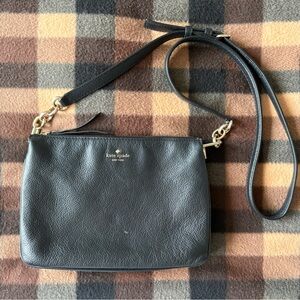 Kate Spade Genuine Leather Purse